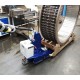 Devis Tracteur pousseur à système de levage hydraulique M16