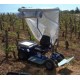 Achat Siège de taille électrique pour la viticulture JAY