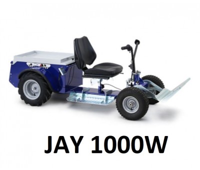 Prix Siège de taille électrique pour la viticulture JAY