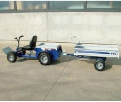 Comparateur Siège de taille électrique pour la viticulture JAY