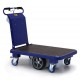Chariot plateforme à motorisation électrique M15