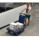 Devis Chariot plateforme à motorisation électrique M15