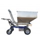 Achat Chariot électrique à cuve distributrice d'aliments HELPFUL S4X