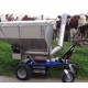Devis Chariot électrique à cuve distributrice d'aliments HELPFUL S4X