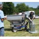 Vente Chariot électrique à cuve distributrice d'aliments HELPFUL S4X (TRACTODIFF)