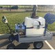 Devis Chariot électrique tout terrain à plateau JESPI
