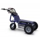 Plateforme motorisée tout terrain DUMPER JET LONG