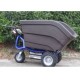 Devis Plateforme motorisée tout terrain DUMPER JET LONG