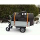 Vente Chariot à motorisation électrique 4 roues HELPFUL S (TRACTODIFF)