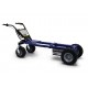 Achat Brouette électrique à châssis allongé HELPFUL S LONG