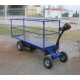 Achat Chariot grand volume motorisé JESPI LONG