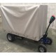 Devis Chariot grand volume motorisé JESPI LONG