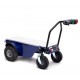 Base roulante motorisée polyvalente RANGEMAX