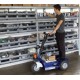 Achat Triporteur de personnel électrique professionnel K3