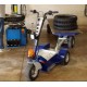 Vente Triporteur de personnel électrique professionnel K3 (TRACTODIFF)