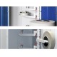 Vente Armoire de rangement pour meules de rectification (GTECH MACHINES OUTILS)
