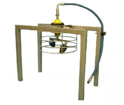 Laveur de caisse plastique rotatif LAMA®