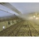 Brumisation haute pression pour activité agricole - serre - élevage
