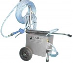 Pulvérisateur électrique LAMA® pour agroalimentaire - WEST ARC