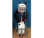 Centrale de dilution LAMA® fixe ou mobile - basse pression - WEST ARC