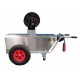 Nettoyeur HP mobile secteur agricole LAMA®