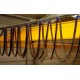 Guirlande rail C 30 x 32
