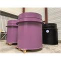 Devis Cuve pour produits chimiques 1 à 50 m3