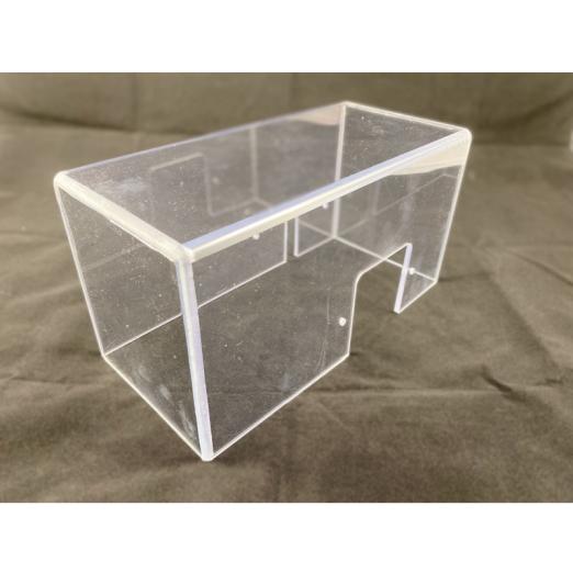 Carter polycarbonate Margard® - API PLASTIQUES