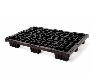 Palettes plastiques légères Q PALL