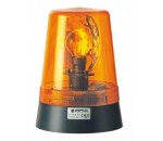 Gyrophare à ampoule à incandescente économique, Modèle 881 - ENERGIE LEVAGE
