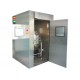 Cabine de nettoyage HP cuve et conteneur Clean’tainer®