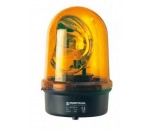 Gyrophare à ampoule halogène, Modèle 883 - ENERGIE LEVAGE