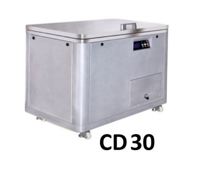 Digesteur de déchets organiques CD30