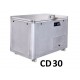 Digesteur de déchets organiques CD30