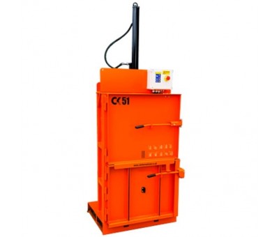 Presse à balle polyvalente CK51