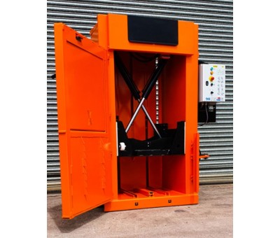 Achat Presse à balle compacte / faible hauteur CK100VX