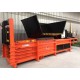 Achat Presse à balle horizontale semi automatique CK450HFEPC