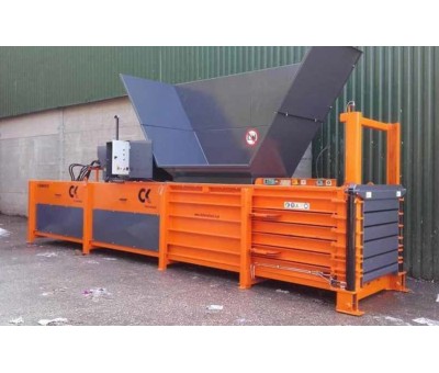Achat Presse à balles horizontale grand volume CK850HFEPC