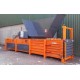 Achat Presse à balles horizontale grand volume CK850HFEPC