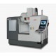 Achat Centre d'usinage à glissières prismatiques 3/4/5 axes Série HD