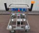Base roulante universelle motorisée 800 kg