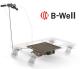 Kit roue motorisée universel B-Well pour chariot industriel