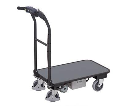 Devis Kit roue motorisée universel B-Well pour chariot industriel