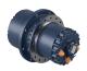 Moteur de traction électrique polyvalent I&W M3