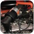 Devis Clapet étouffoir pour moteur thermique industriel