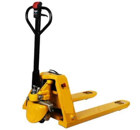 Transpalette électrique hybride SLIFT 1500-2000 kg