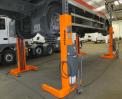 Devis Colonnes de levage mobiles pour véhicule industriel