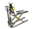 Achat Transpalette haute levée inox 304 / 316 1 Tonne