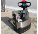 Mise en conformité ATEX zone 1 ou 2 pour transpalette électrique