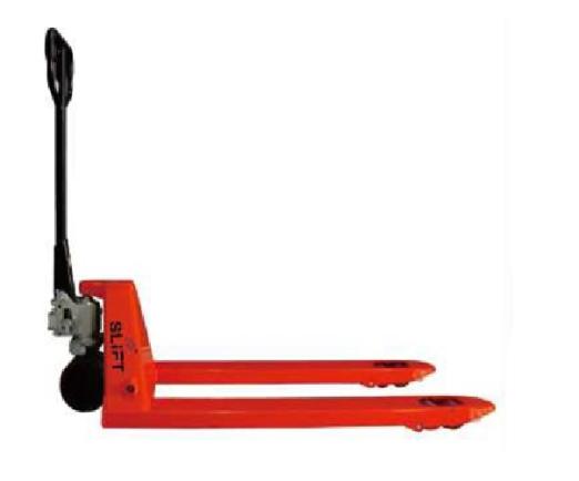 Transpalette manuel industriel TM 2,5 à 5 T - TECHLIFT